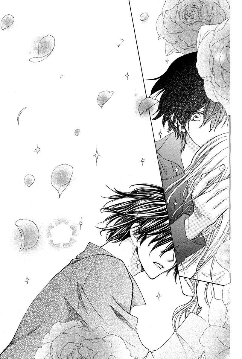 Tổng hợp One Shot.: Chapter 195