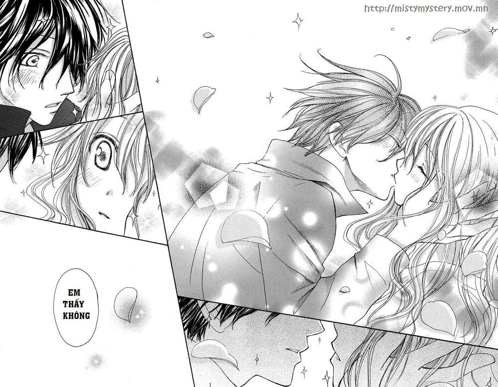 Tổng hợp One Shot.: Chapter 195