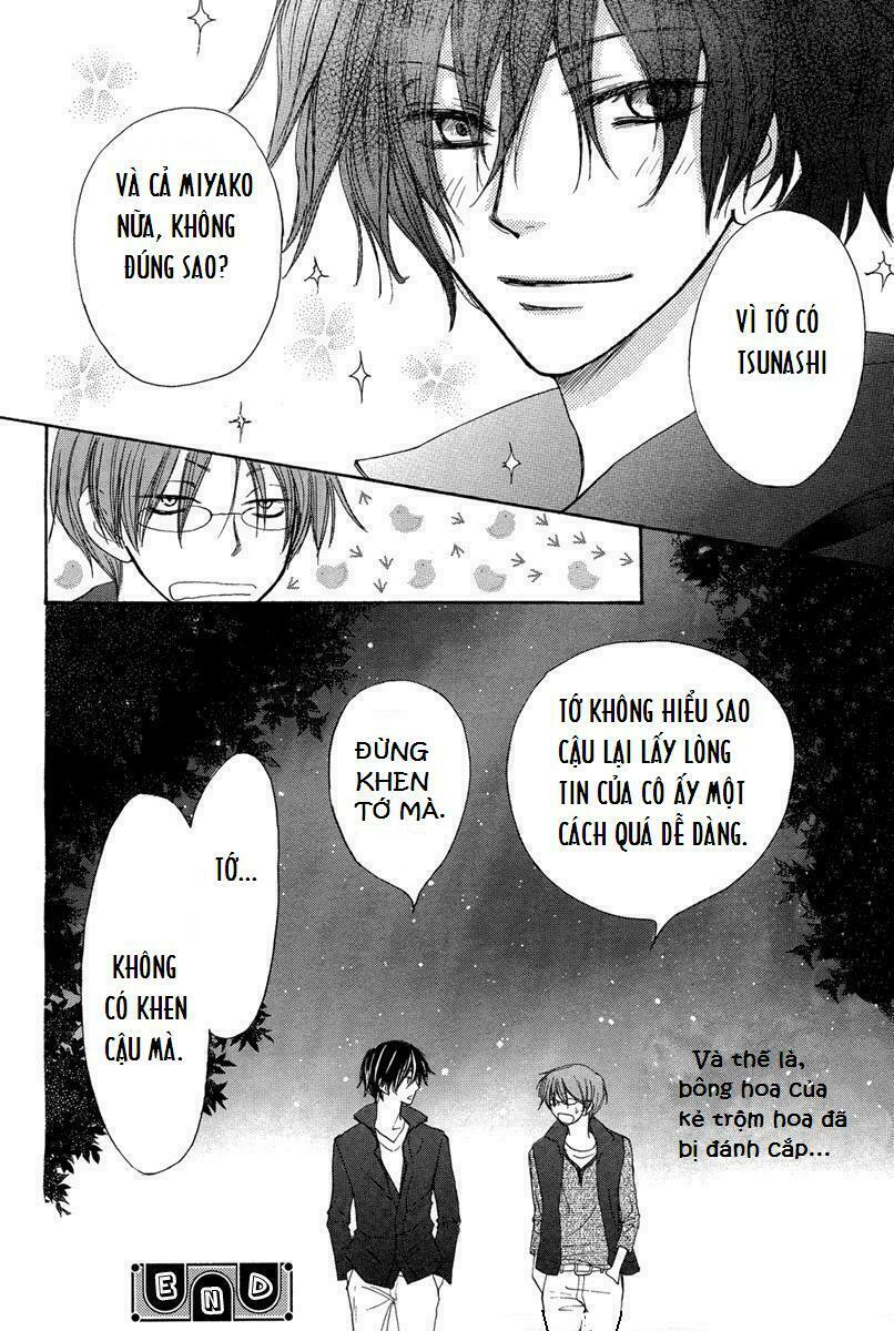 Tổng hợp One Shot.: Chapter 195