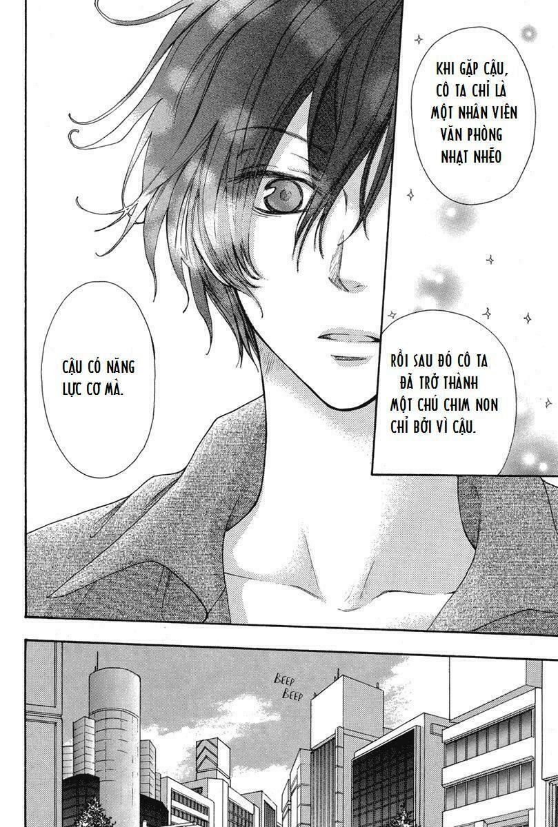 Tổng hợp One Shot.: Chapter 195