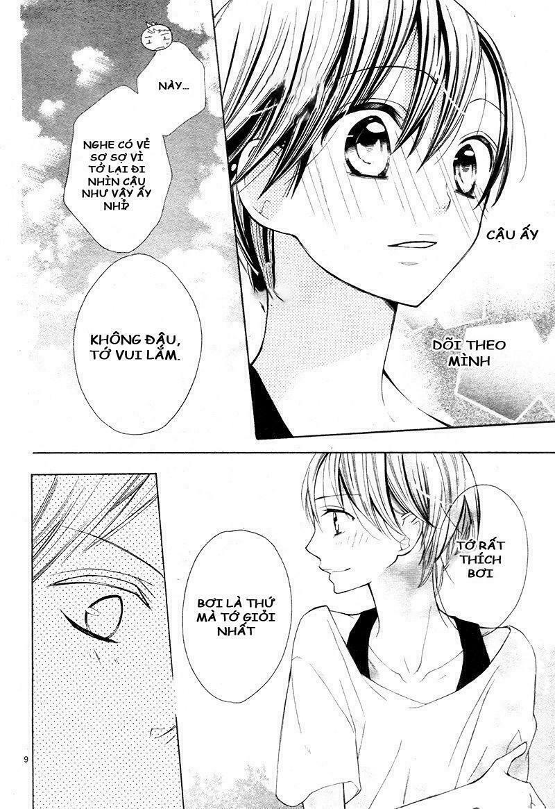 Tổng hợp One Shot.: Chapter 196