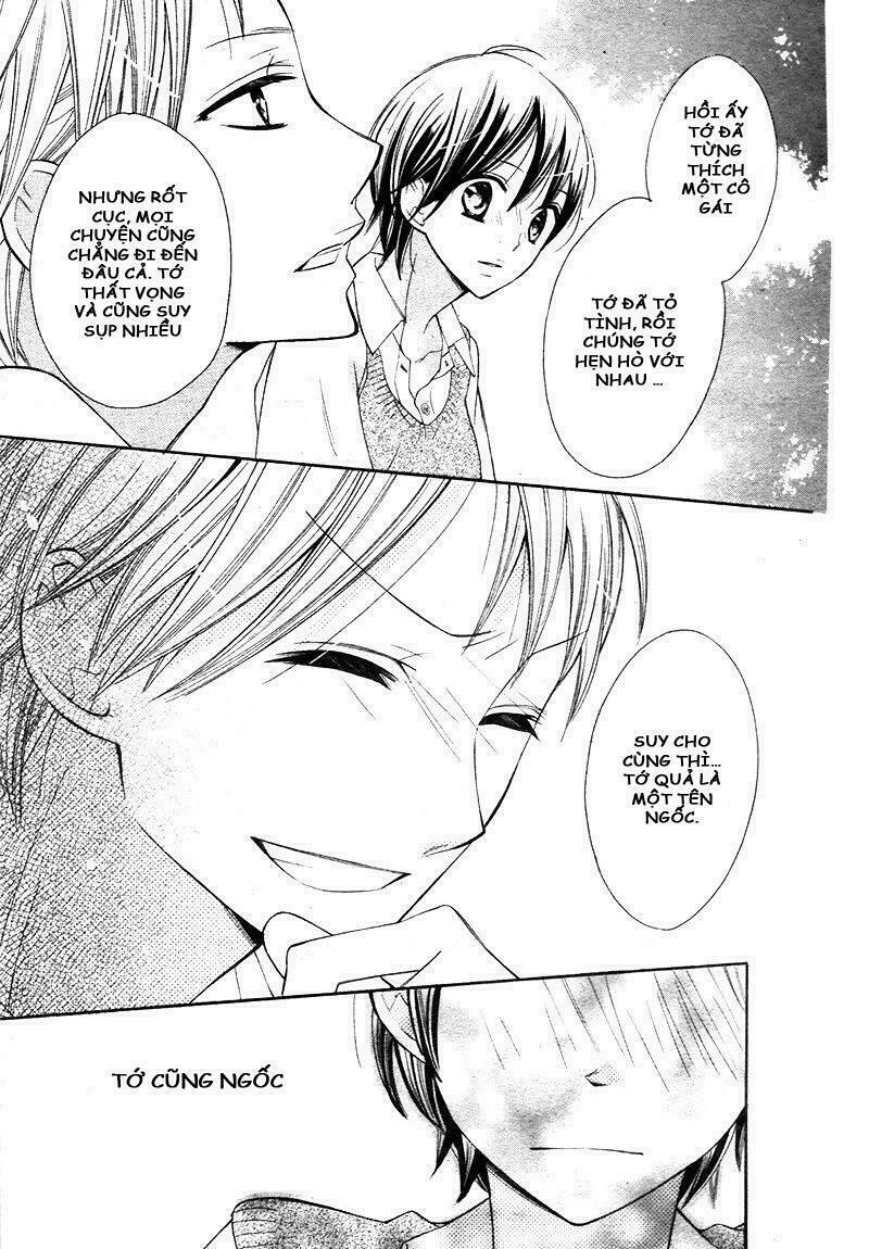 Tổng hợp One Shot.: Chapter 196