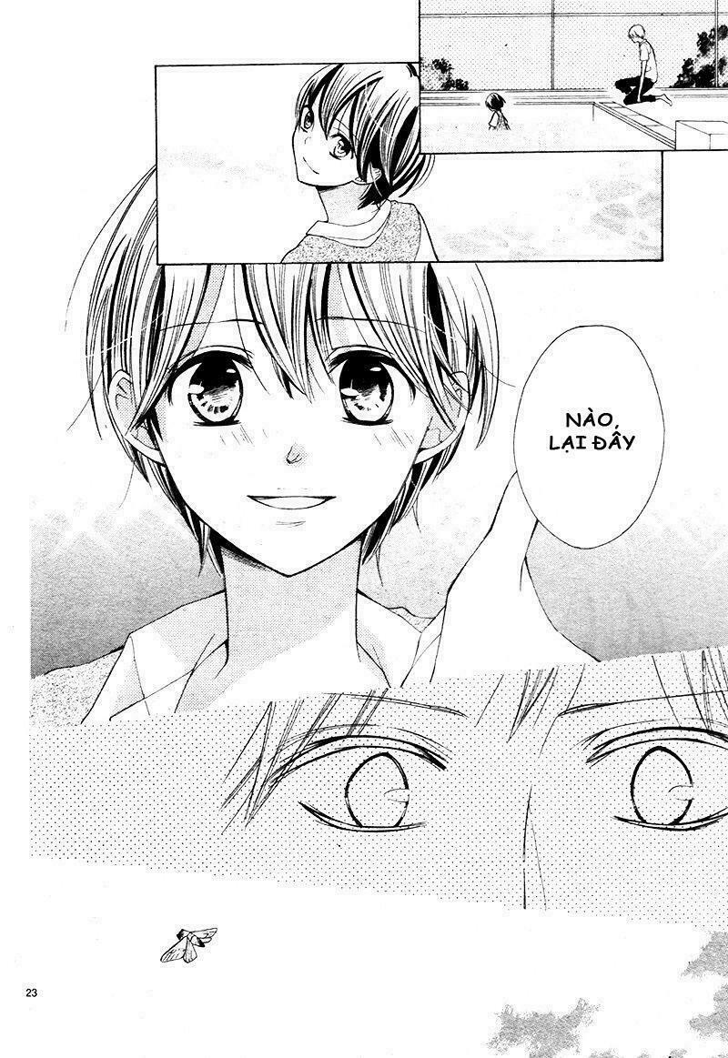 Tổng hợp One Shot.: Chapter 196