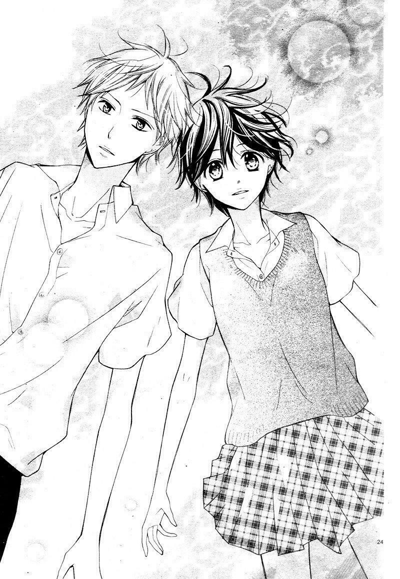 Tổng hợp One Shot.: Chapter 196