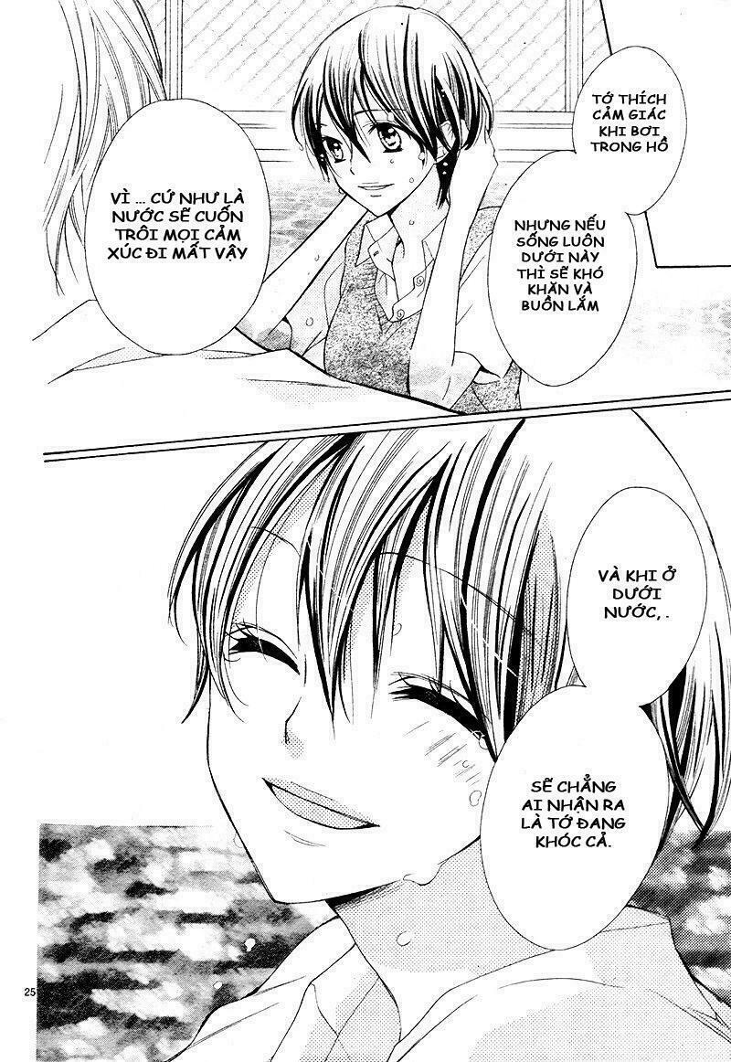 Tổng hợp One Shot.: Chapter 196