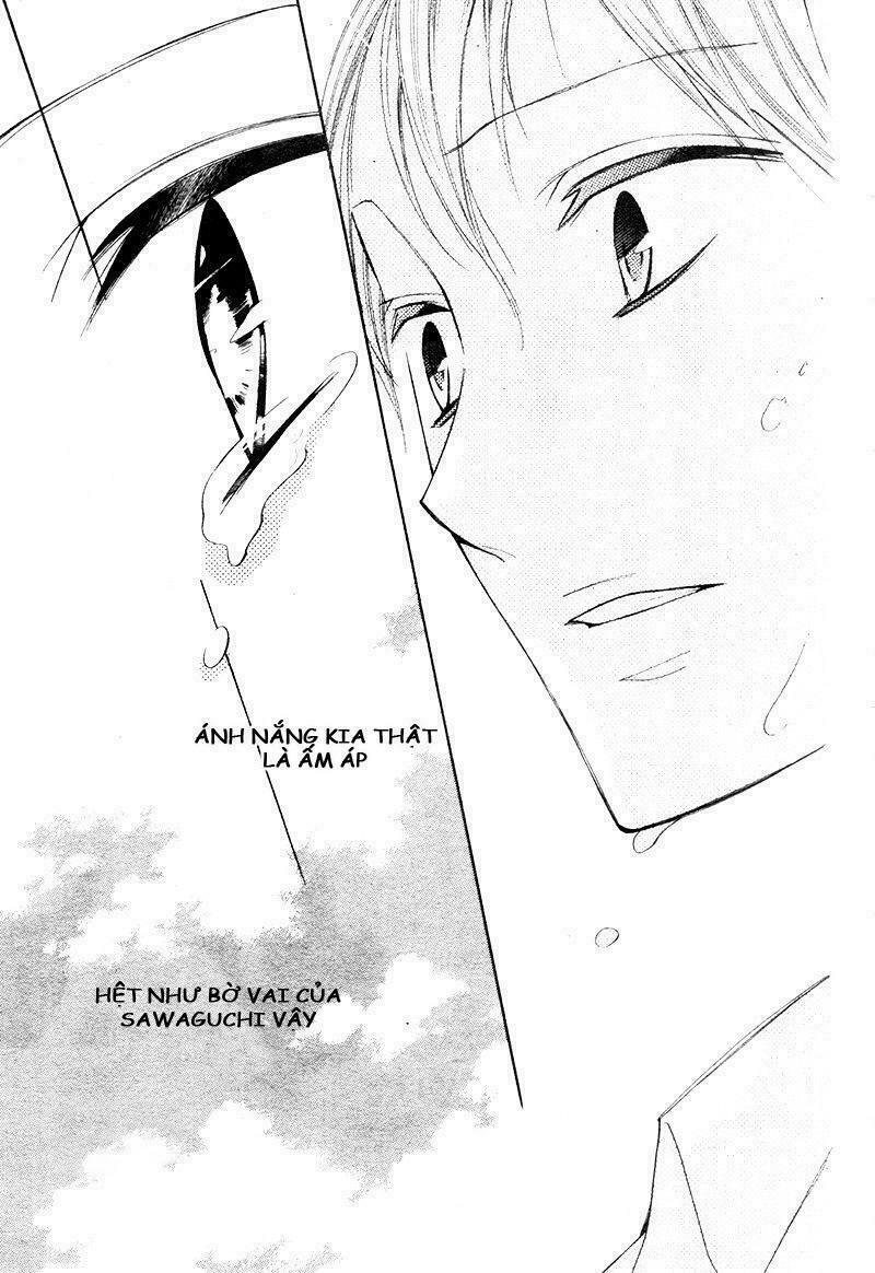 Tổng hợp One Shot.: Chapter 196