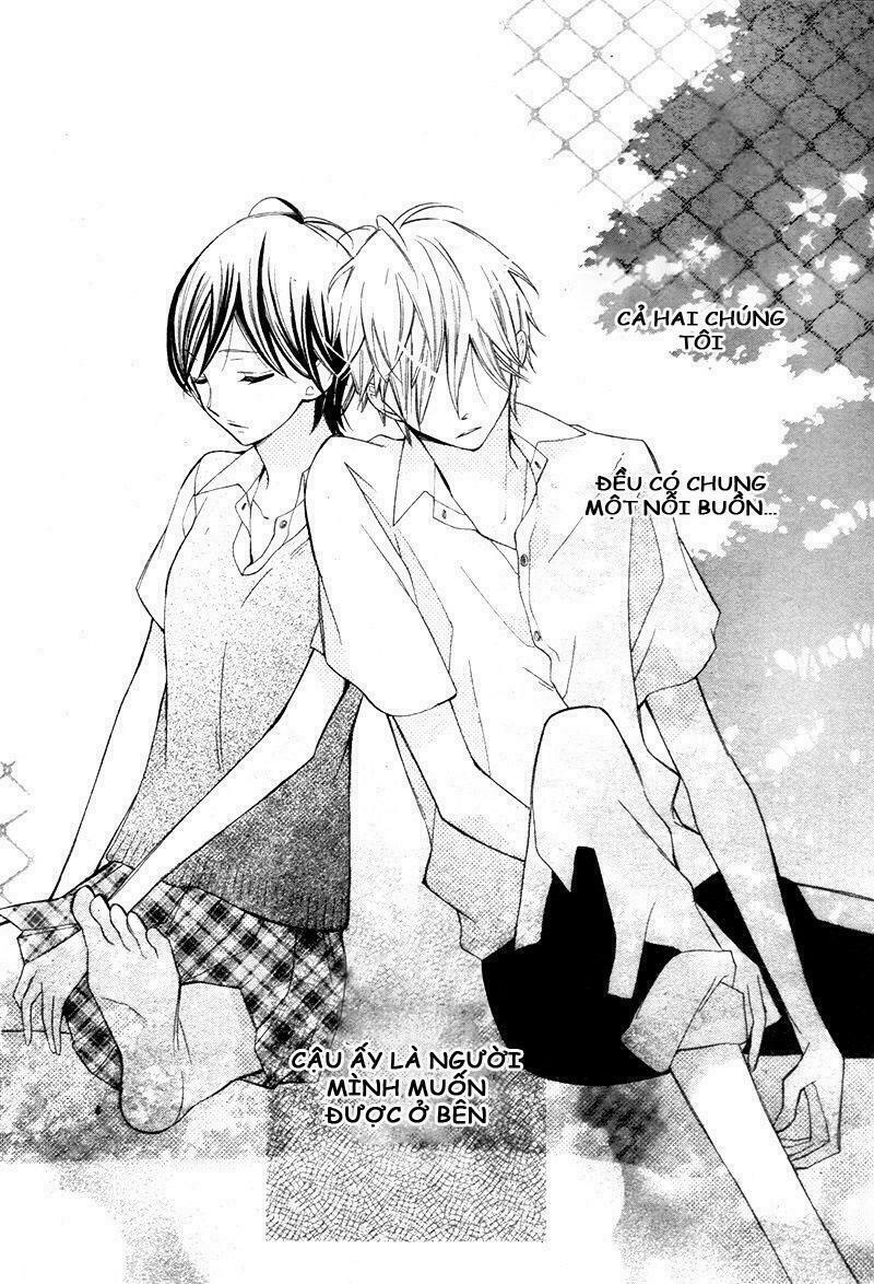 Tổng hợp One Shot.: Chapter 196