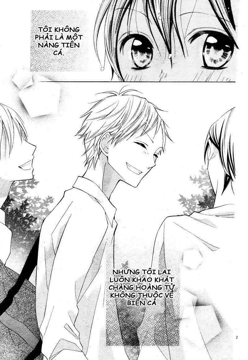 Tổng hợp One Shot.: Chapter 196