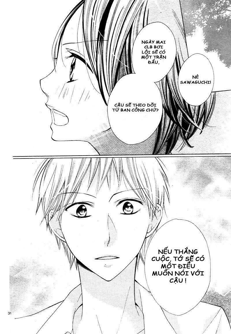 Tổng hợp One Shot.: Chapter 196