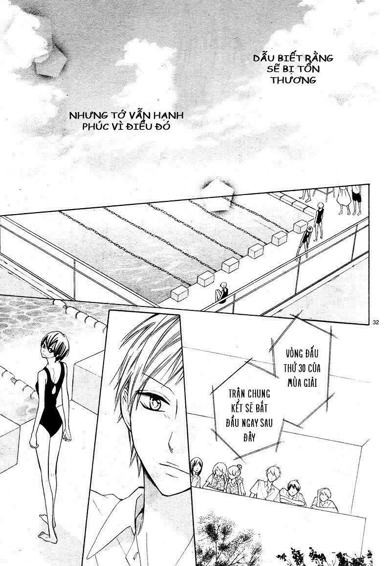 Tổng hợp One Shot.: Chapter 196