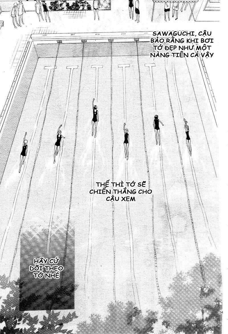 Tổng hợp One Shot.: Chapter 196