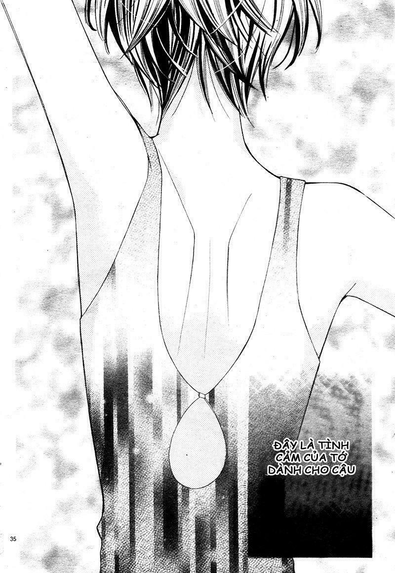 Tổng hợp One Shot.: Chapter 196