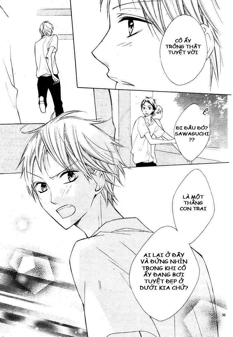 Tổng hợp One Shot.: Chapter 196