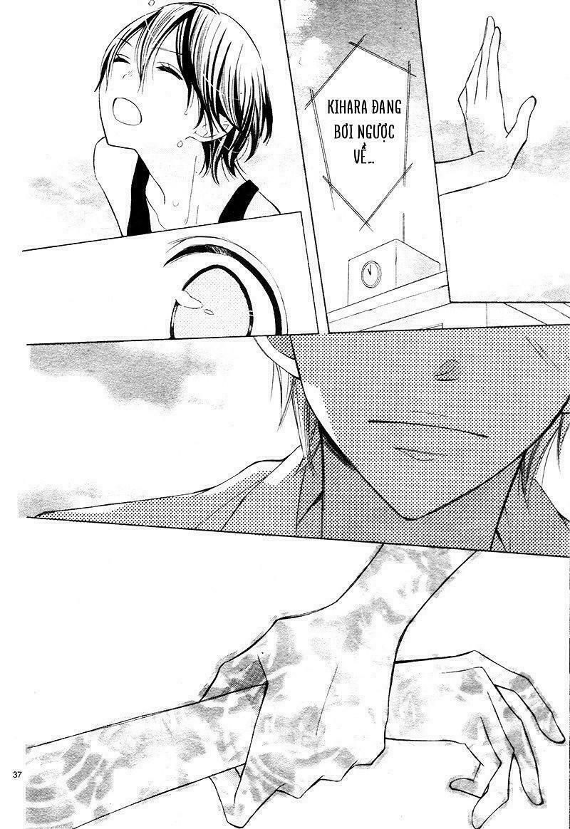 Tổng hợp One Shot.: Chapter 196