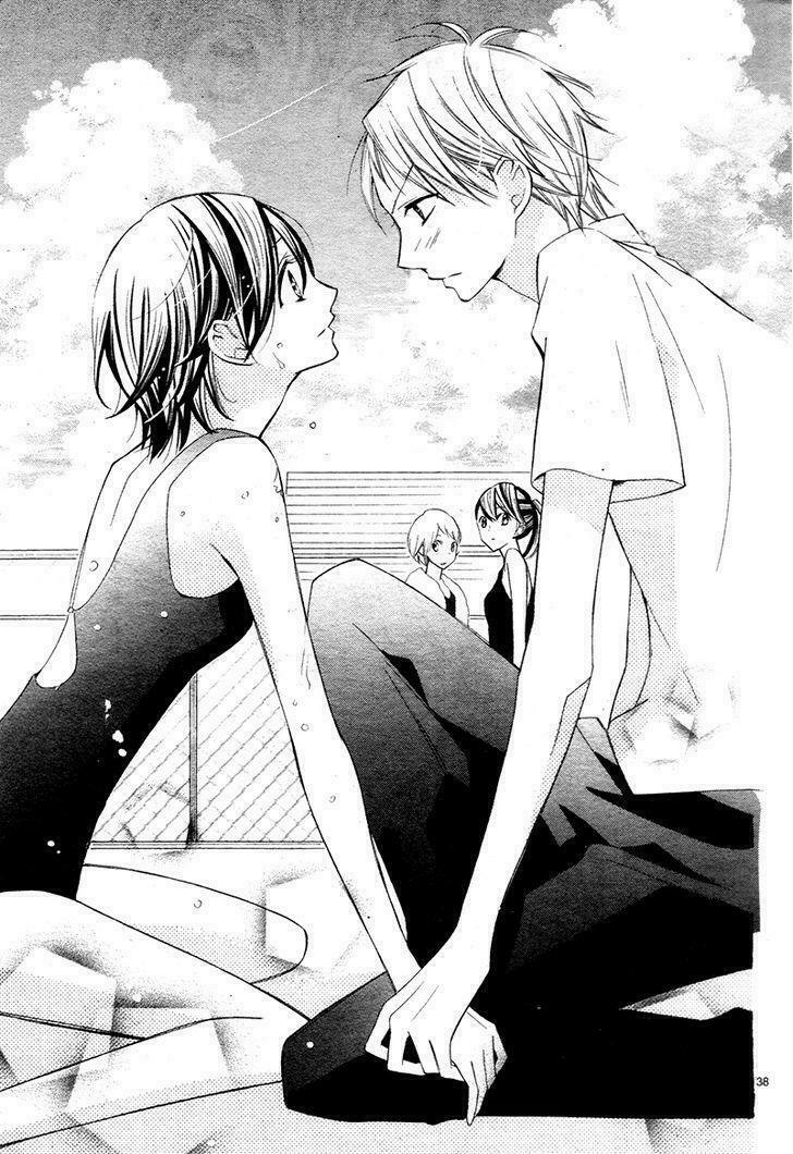 Tổng hợp One Shot.: Chapter 196
