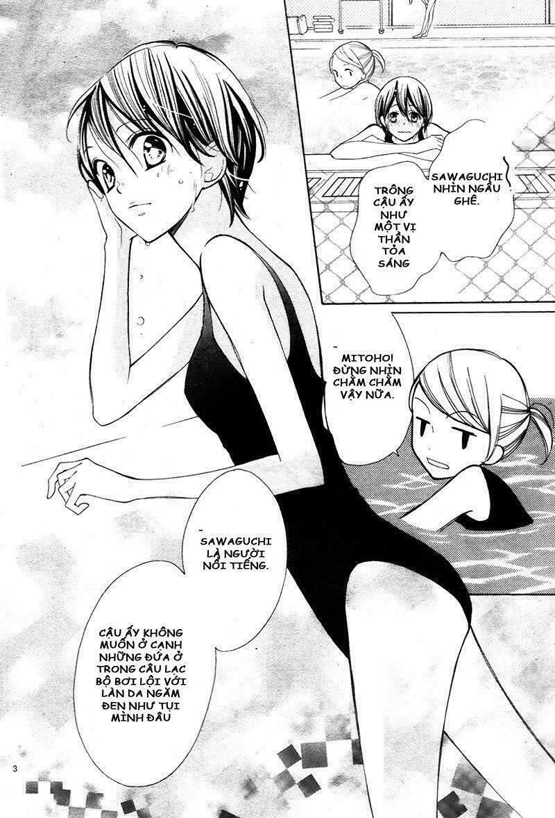 Tổng hợp One Shot.: Chapter 196