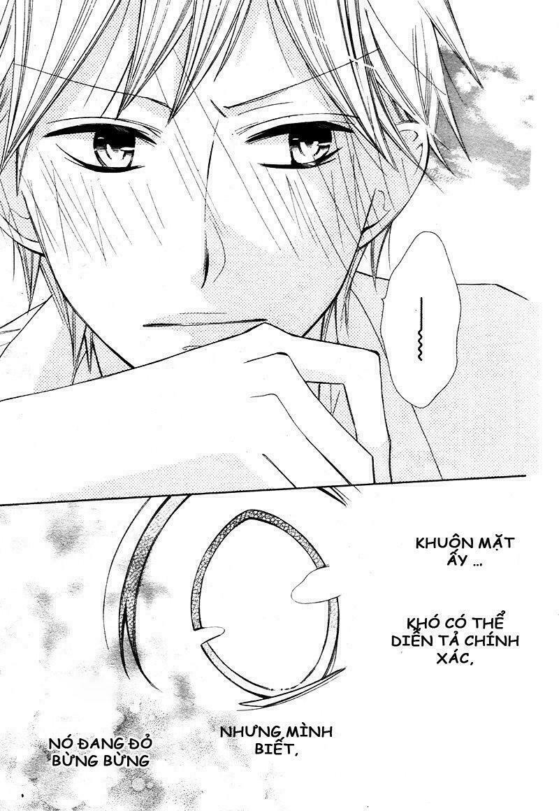 Tổng hợp One Shot.: Chapter 196