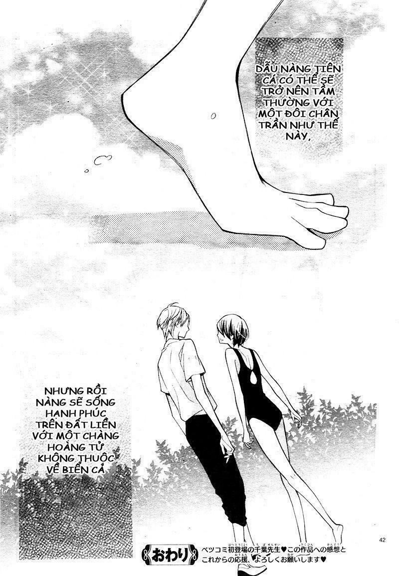 Tổng hợp One Shot.: Chapter 196