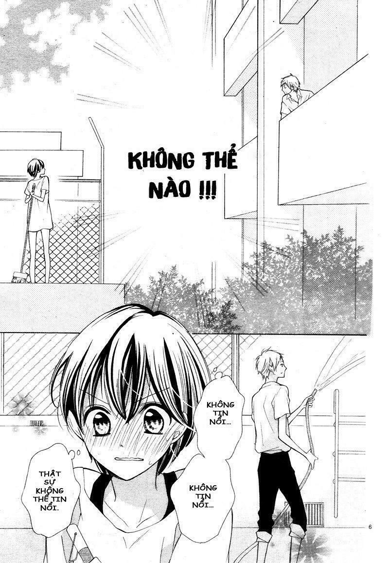 Tổng hợp One Shot.: Chapter 196