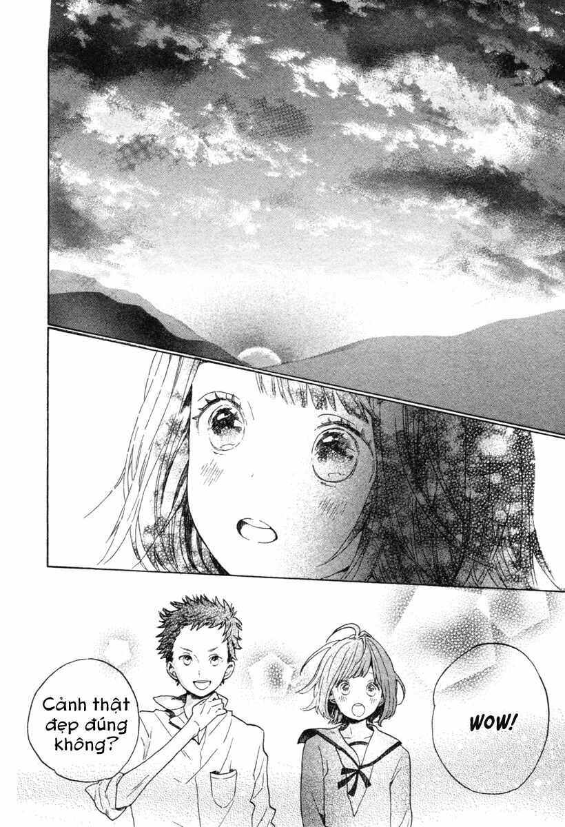 Tổng hợp One Shot.: Chapter 197