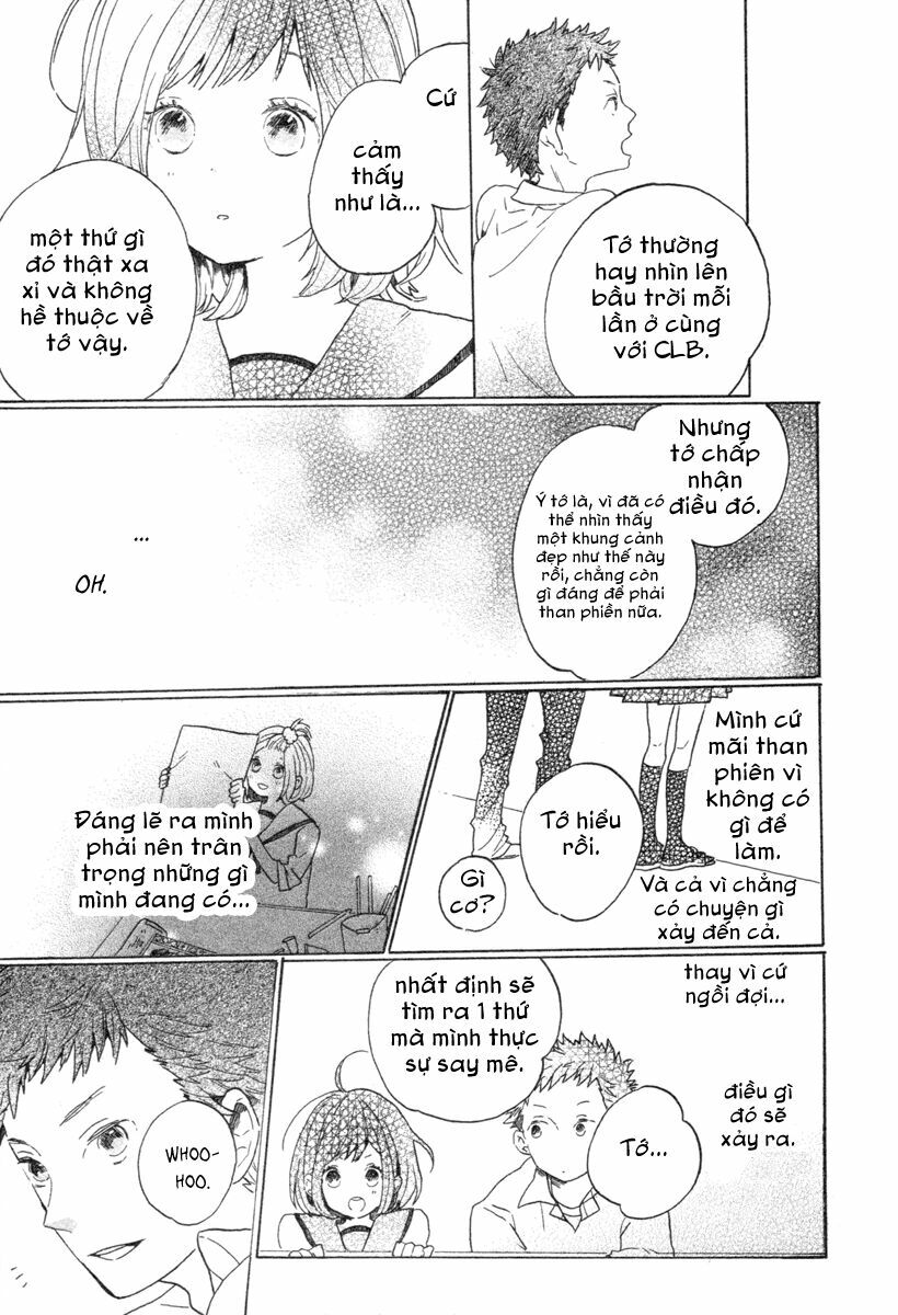 Tổng hợp One Shot.: Chapter 197