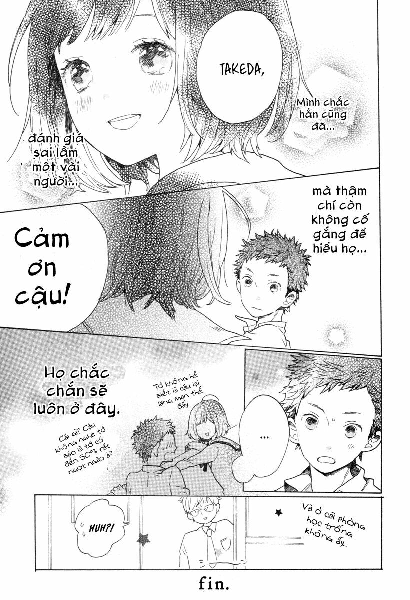Tổng hợp One Shot.: Chapter 197