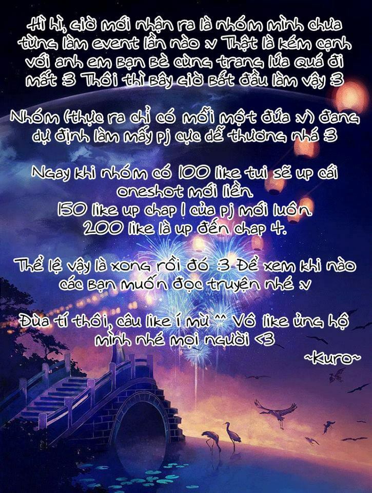 Tổng hợp One Shot.: Chapter 197