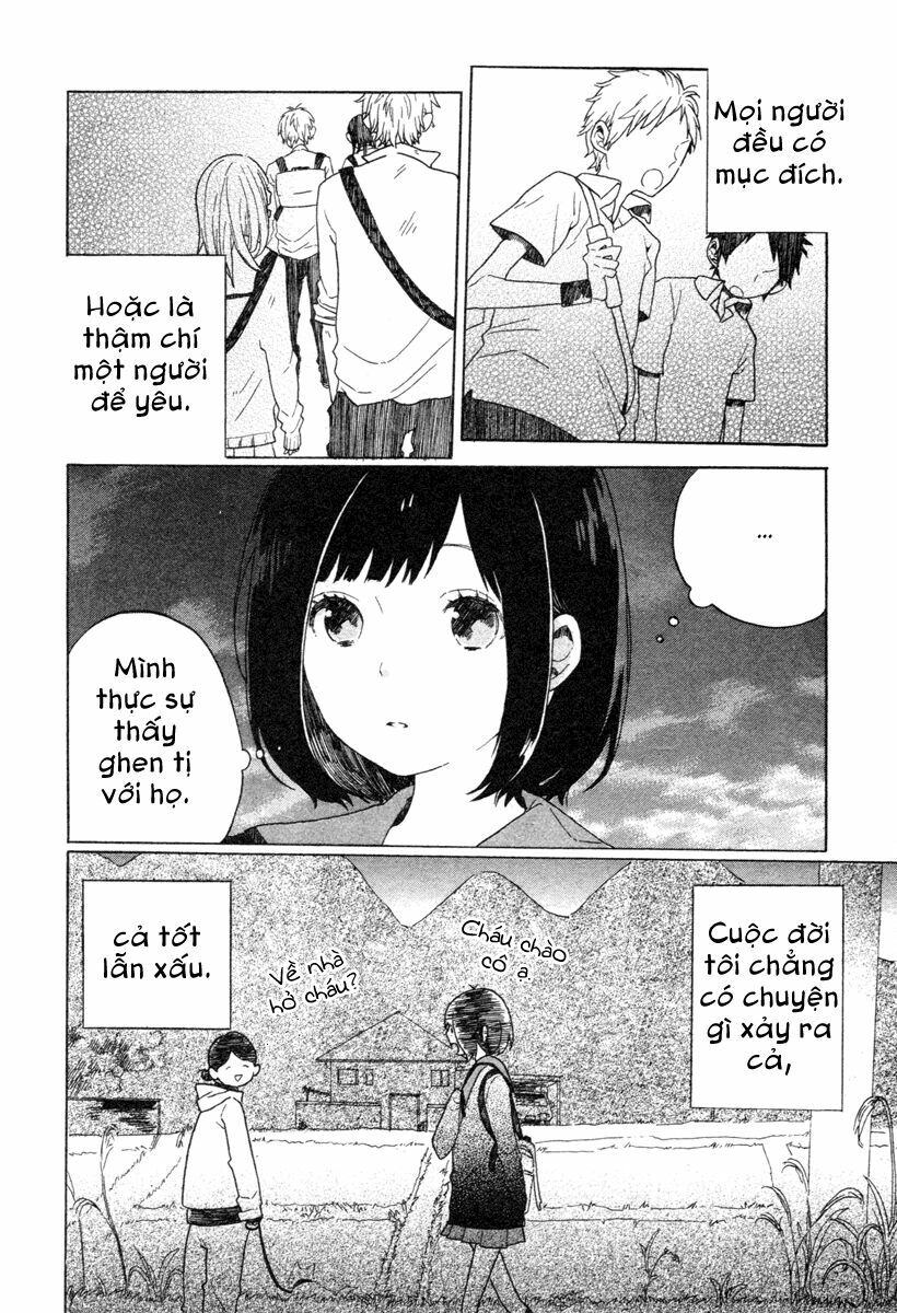 Tổng hợp One Shot.: Chapter 197