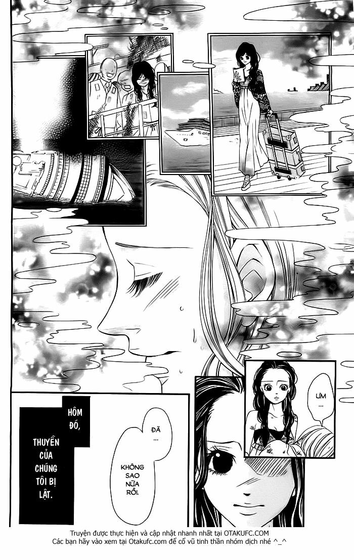 Tổng hợp One Shot.: Chapter 198