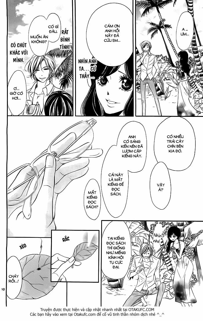 Tổng hợp One Shot.: Chapter 198