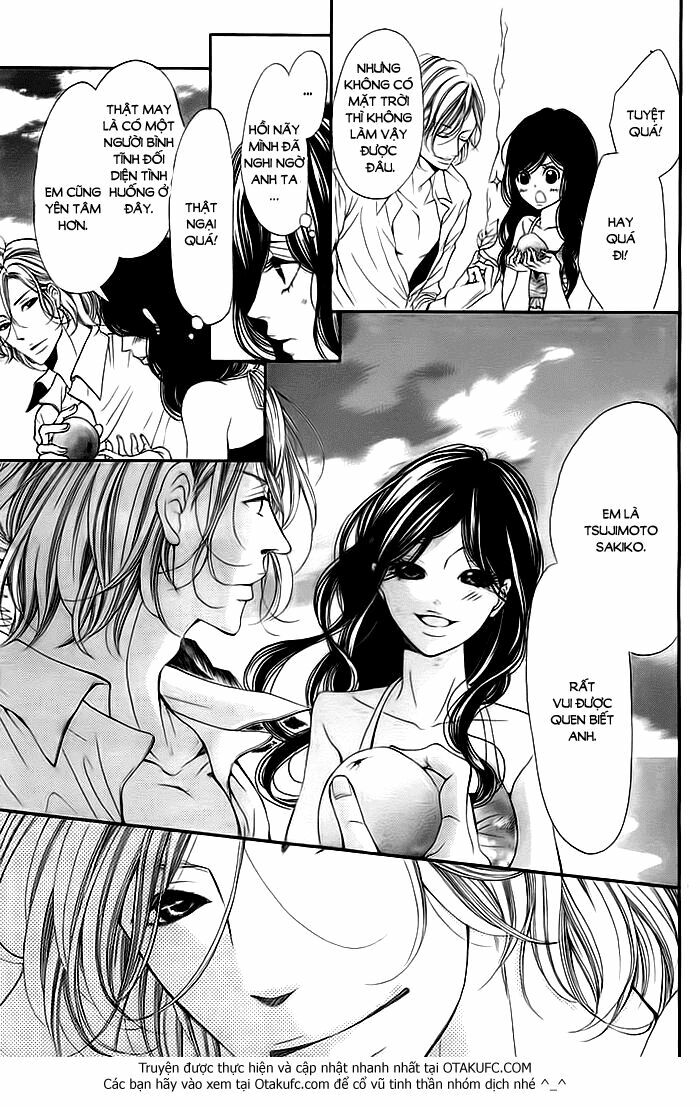 Tổng hợp One Shot.: Chapter 198