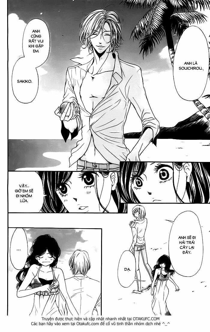 Tổng hợp One Shot.: Chapter 198
