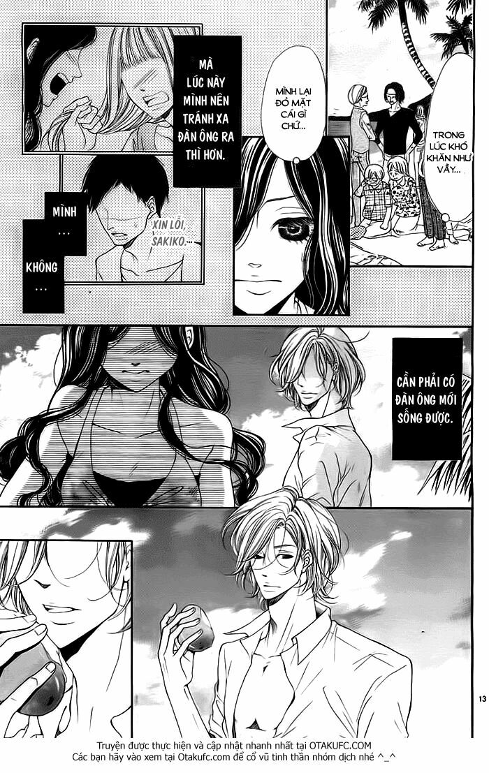 Tổng hợp One Shot.: Chapter 198