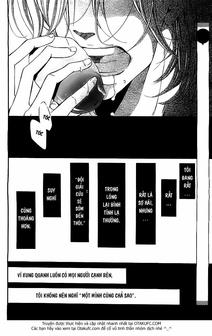 Tổng hợp One Shot.: Chapter 198