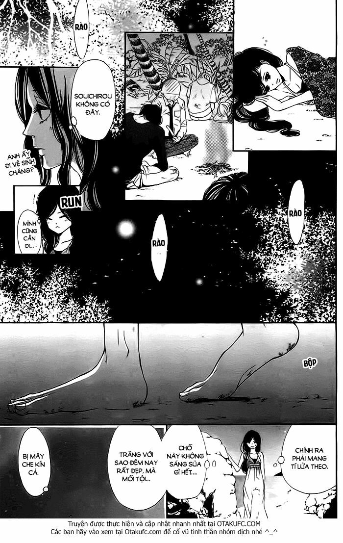 Tổng hợp One Shot.: Chapter 198