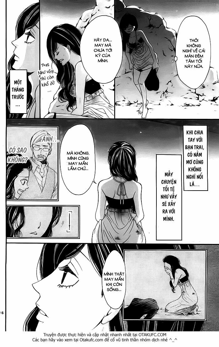 Tổng hợp One Shot.: Chapter 198