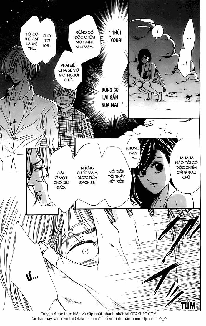 Tổng hợp One Shot.: Chapter 198