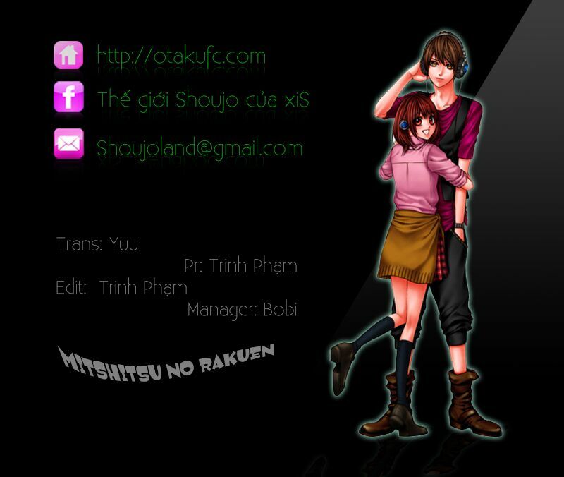 Tổng hợp One Shot.: Chapter 198