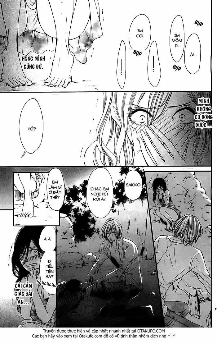 Tổng hợp One Shot.: Chapter 198