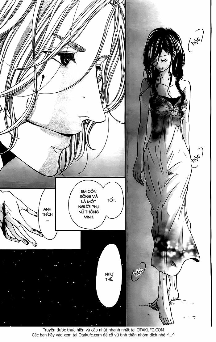 Tổng hợp One Shot.: Chapter 198