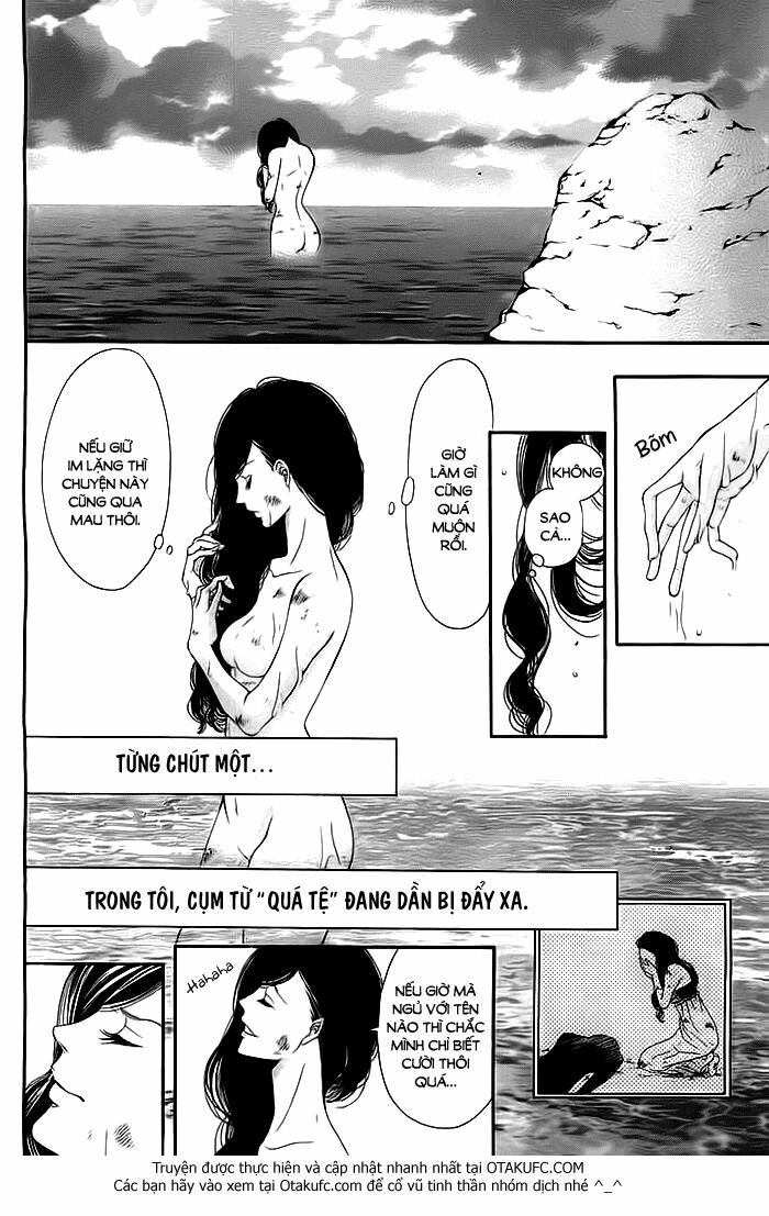 Tổng hợp One Shot.: Chapter 198