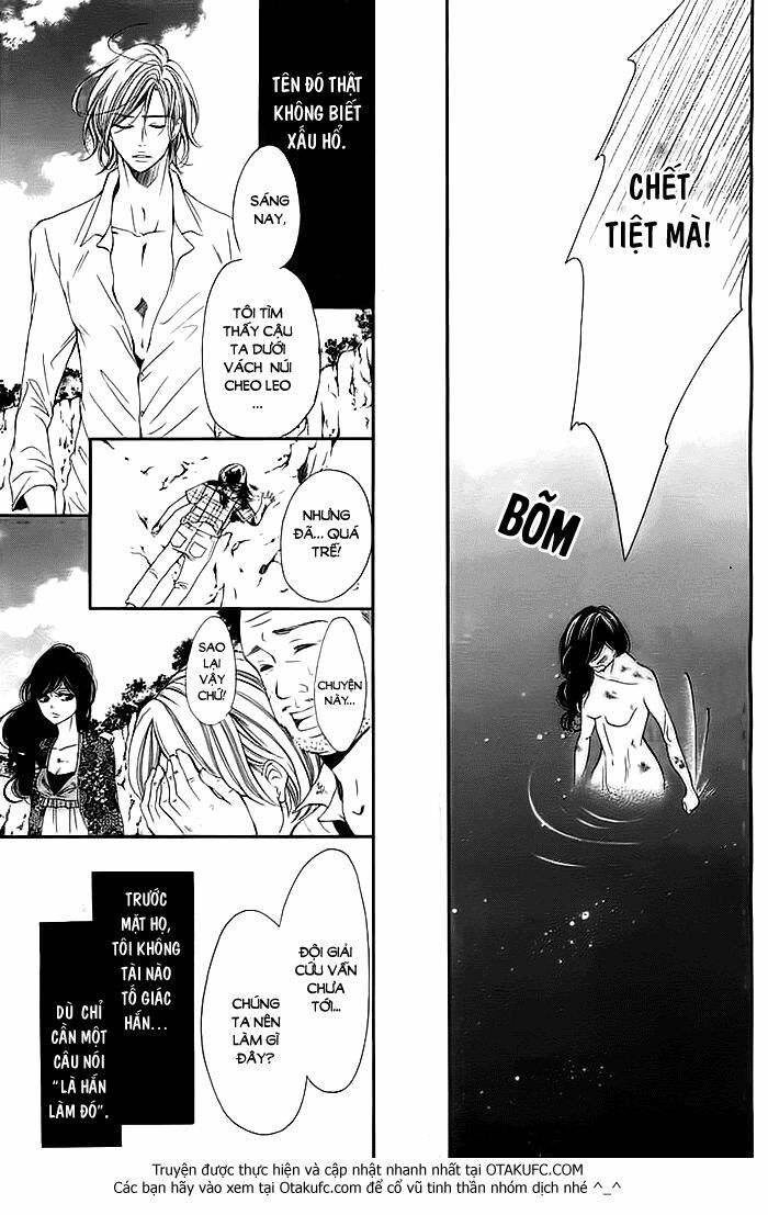 Tổng hợp One Shot.: Chapter 198