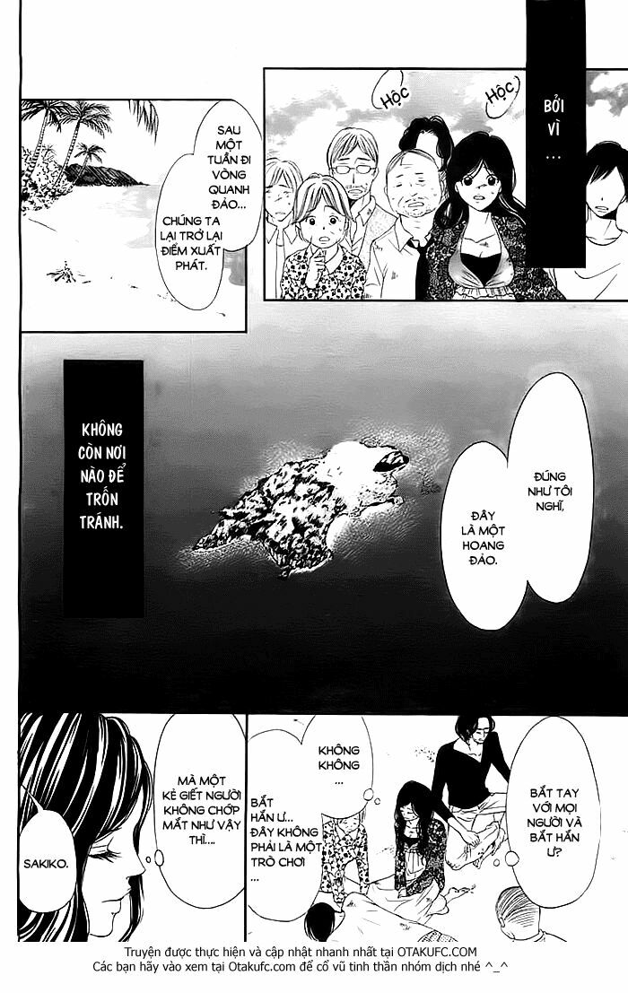Tổng hợp One Shot.: Chapter 198