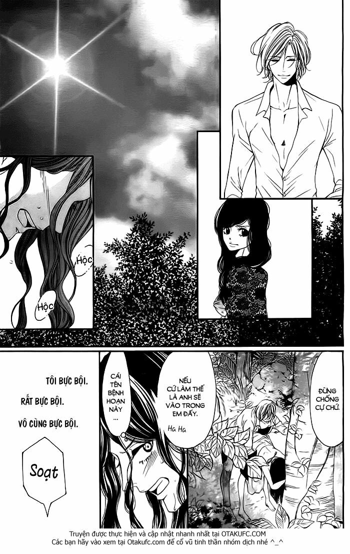 Tổng hợp One Shot.: Chapter 198