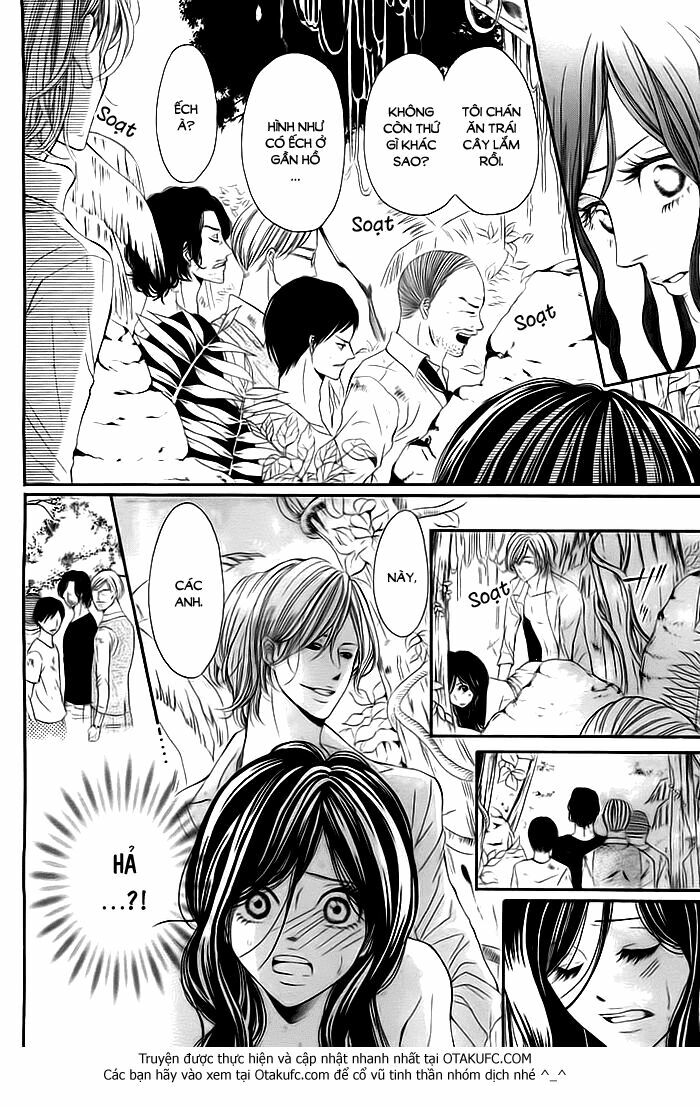 Tổng hợp One Shot.: Chapter 198