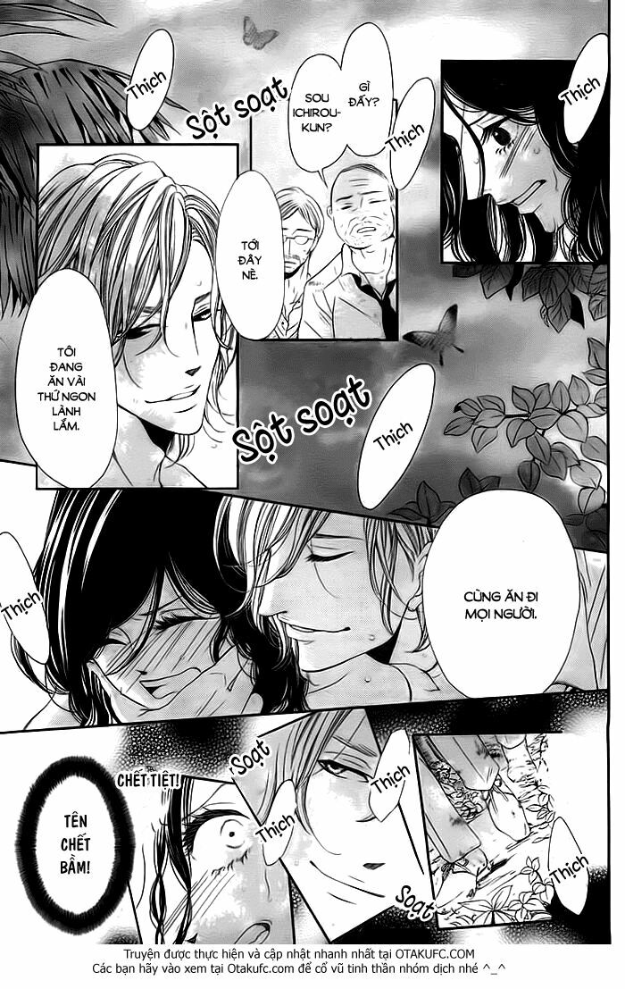 Tổng hợp One Shot.: Chapter 198