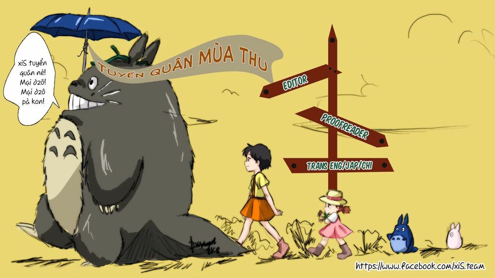 Tổng hợp One Shot.: Chapter 198
