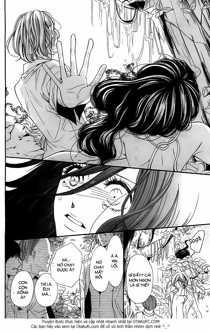 Tổng hợp One Shot.: Chapter 198