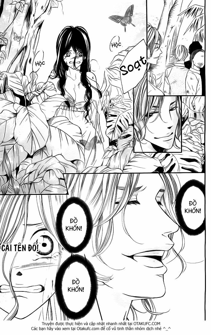 Tổng hợp One Shot.: Chapter 198