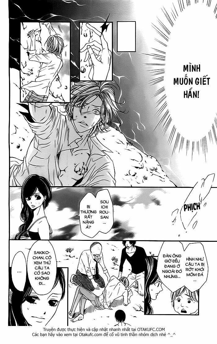 Tổng hợp One Shot.: Chapter 198